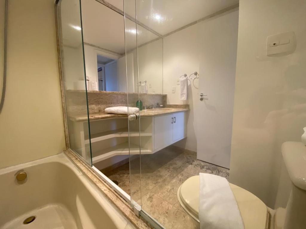 Jp Crauford Choice Aparthotel